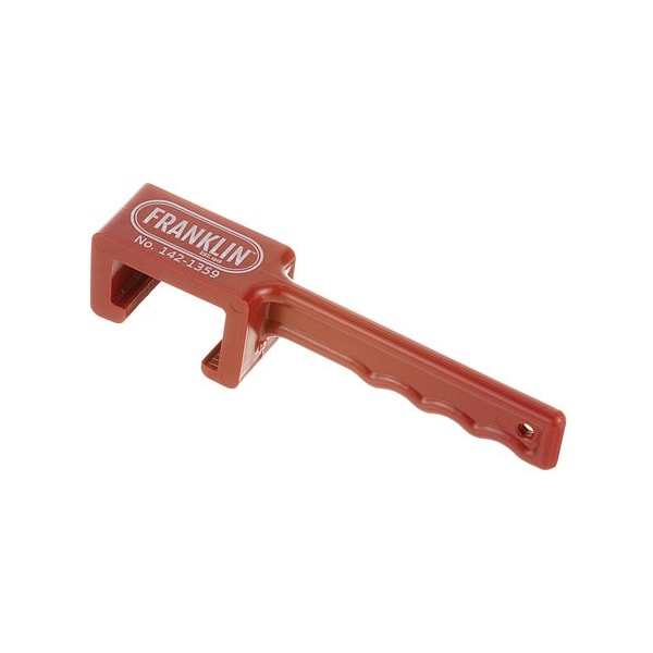 Opener, Bucket (Plastic)